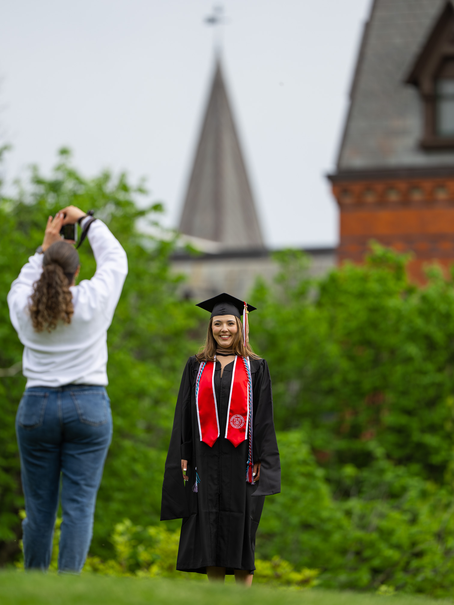 Cornell Graduation 2026